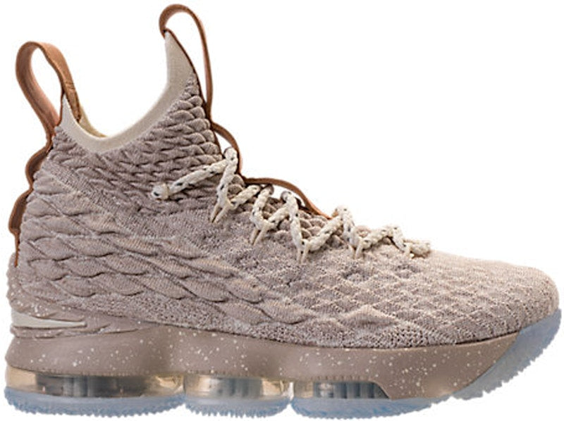 Nike LeBron 15 Ghost (GS)