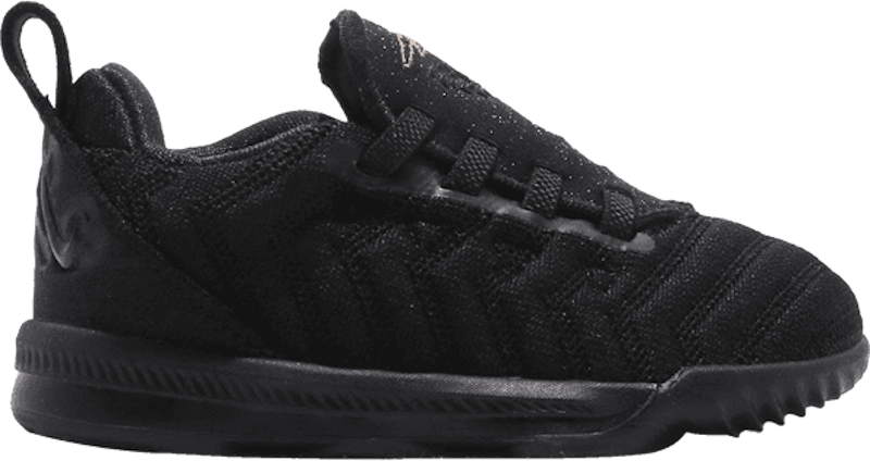 Nike LeBron 16 I'm King (TD)