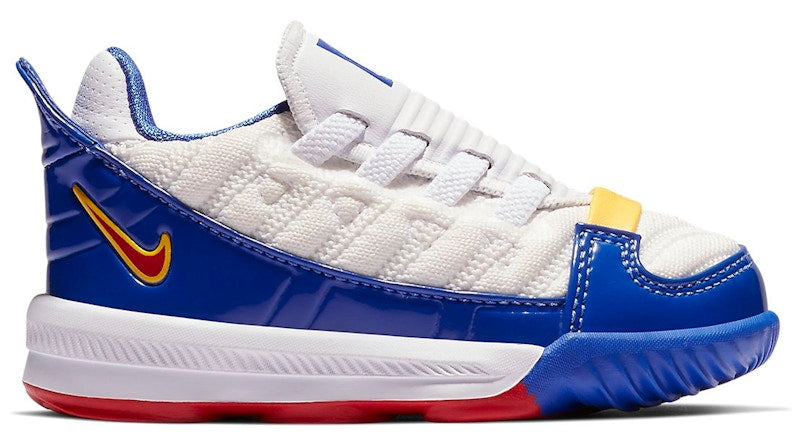 Nike LeBron 16 Superman (TD)