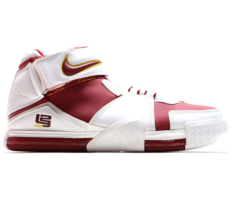 Nike LeBron 2 Triple Double