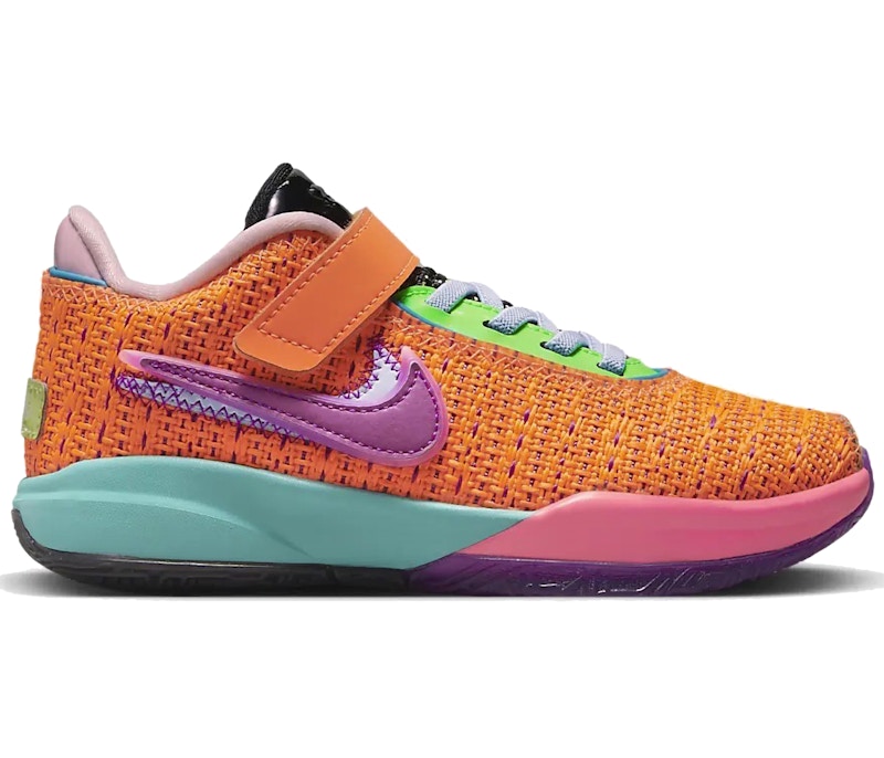 Nike LeBron 20 Chosen 1 (PS)