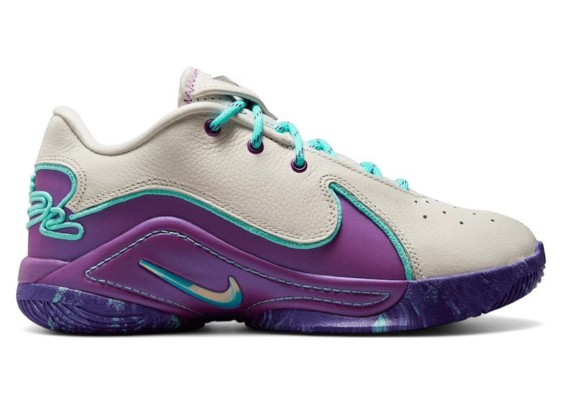 Nike LeBron 22 Frozen Grapes (GS)