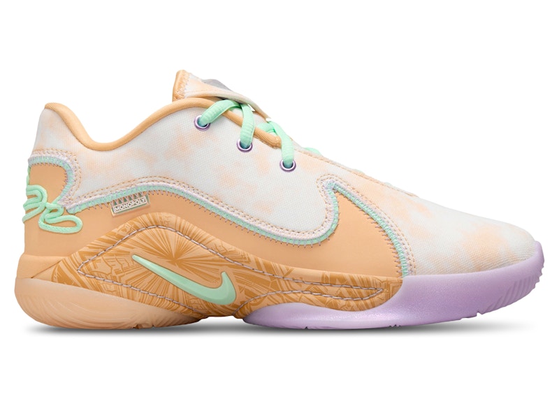 Nike LeBron 22 Monopoly All-Star (GS)