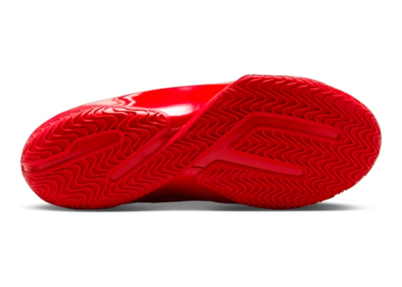 Nike LeBron 23 EP Best in Class (Solid Outsole)