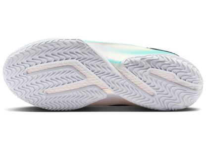 Nike LeBron 23 EP Heat Wave (Solid Outsole)