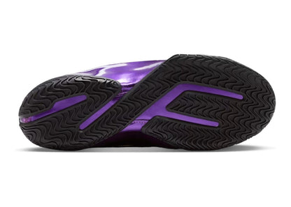 Nike LeBron 23 EP The Chosen One and The One Who Chose (Solid Outsole)