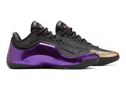 Nike LeBron 23 EP The Chosen One and The One Who Chose (Solid Outsole)