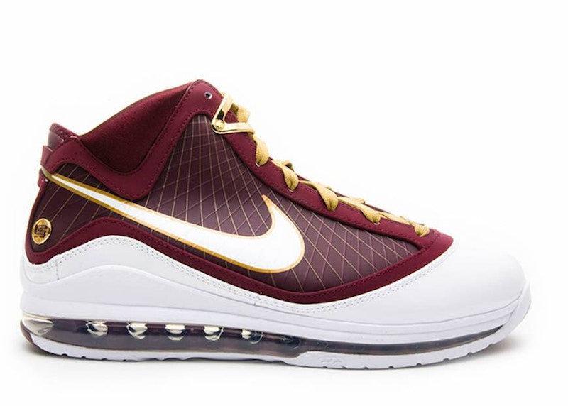 Nike LeBron 7 Christ The King (2020)