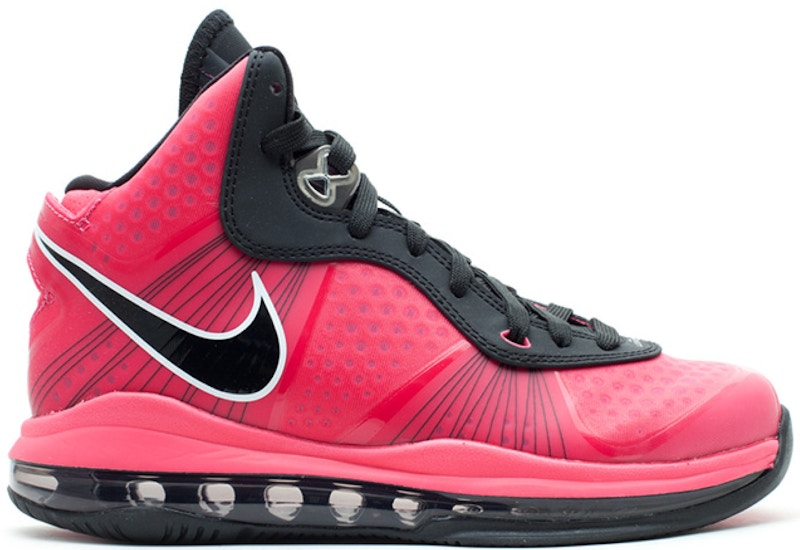 Nike LeBron 8 V/2 Spark (GS)