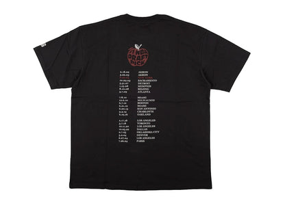 Nike LeBron James "Best In Class" Basketball T-shirt Black