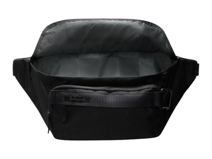 Nike LeBron James Cross-Body Bag 10L Waistpack Black
