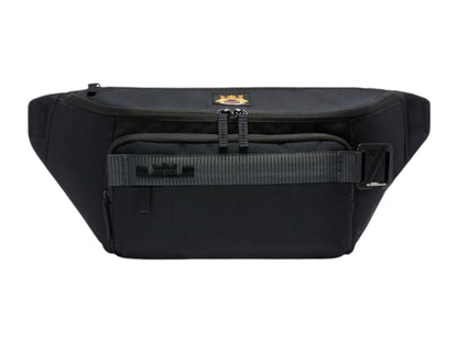 Nike LeBron James Cross-Body Bag 10L Waistpack Black
