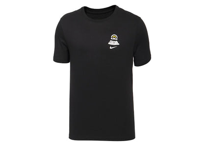 Nike LeBron James Strive Dri-Fit T-shirt Black
