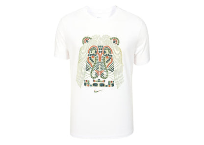 Nike LeBron James Strive For Greatness T-shirt White