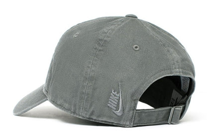 Nike LeBron James x John Elliott H86 Hat Iron Grey