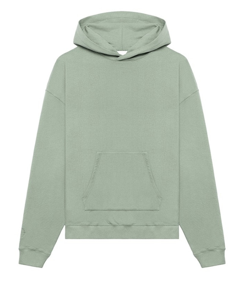 Nike LeBron James x John Elliott Nitrogen Hoodie Jade
