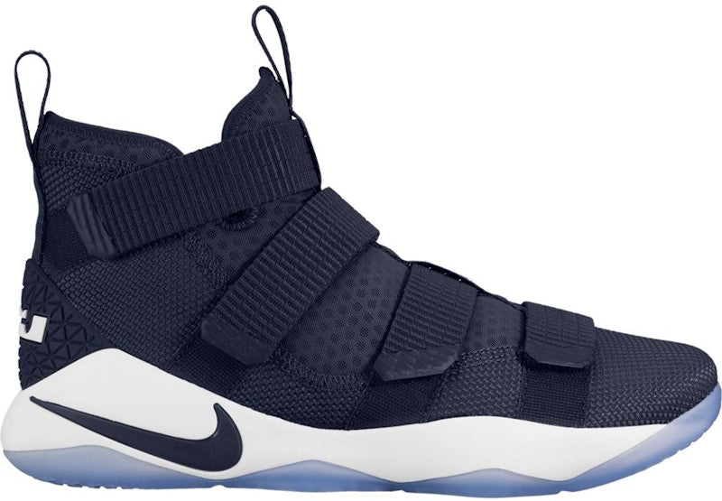 Nike LeBron Soldier 11 TB College Navy