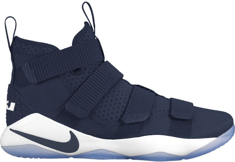 Nike LeBron Soldier 11 TB Midnight Navy
