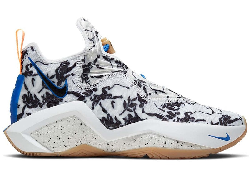 Nike LeBron Soldier 14 Sisterhood
