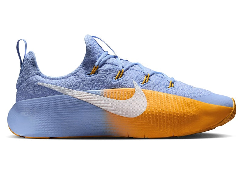 Nike LeBron TR 1 Aluminum University Gold