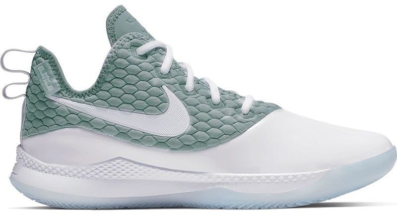 Nike LeBron Witness 3 Wolf Grey