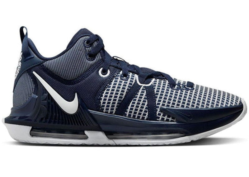 Nike LeBron Witness 7 TB Midnight Navy