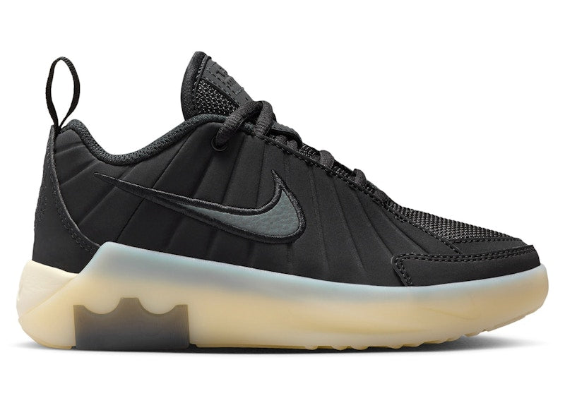Nike LeBron Witness 9 Black Coconut Milk Iron Grey (PS)