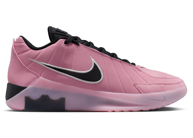 Nike LeBron Witness 9 Elemental Pink (Translucent Outsole)