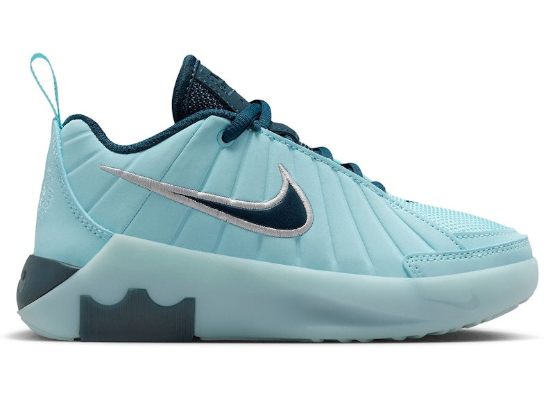 Nike LeBron Witness 9 Glacier Ice Armory Navy (PS)