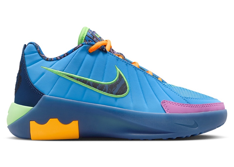 Nike LeBron Witness 9 Jade (GS)