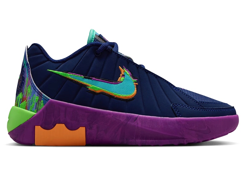 Nike LeBron Witness 9 King of the Court (GS)