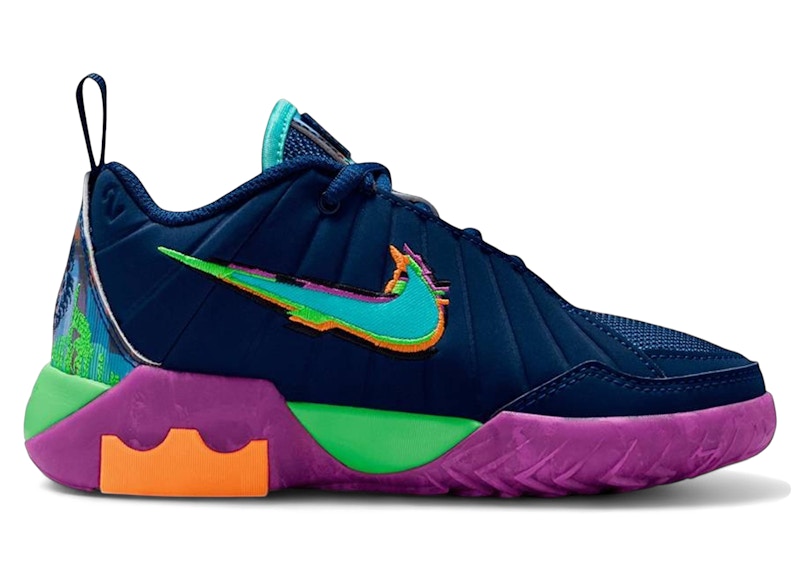 Nike LeBron Witness 9 King of the Court (PS)