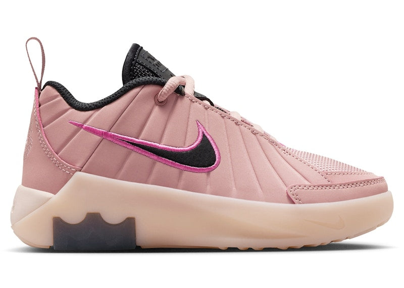Nike LeBron Witness 9 Particle Pink Pearl White Pinksicle Black (PS)