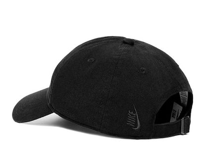 Nike Lebron James x John Elliott H86 Hat Black
