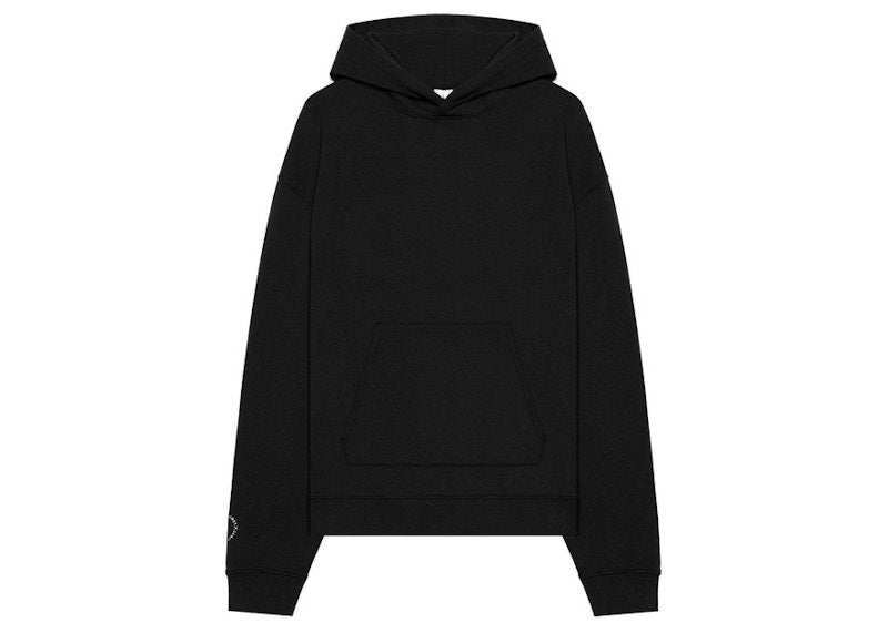 Nike Lebron James x John Elliott Nitrogen Hoodie Black
