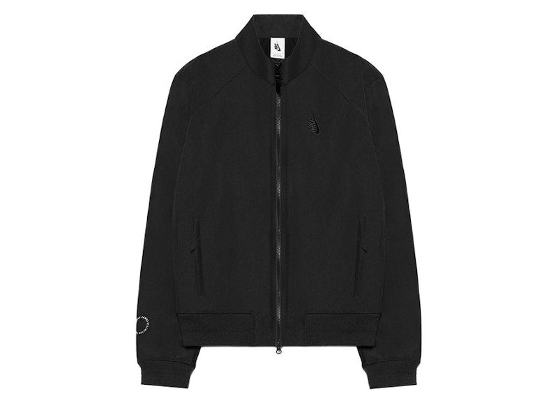 Nike Lebron James x John Elliott Nitrogen Jacket Black