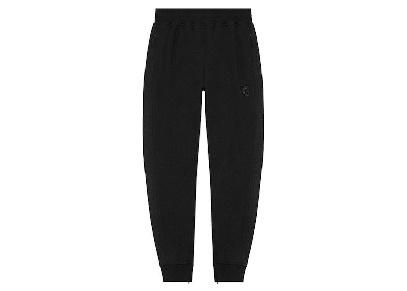 Nike Lebron James x John Elliott Nitrogen Pants Black