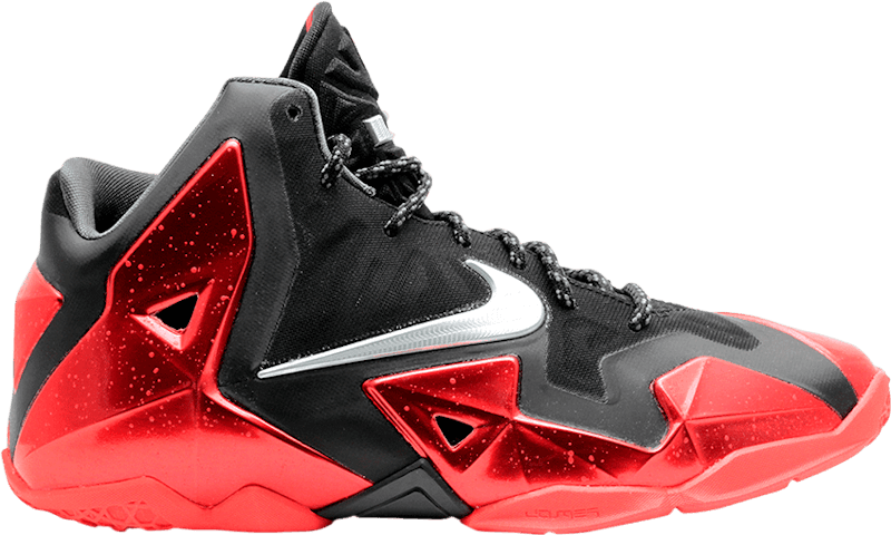 Nike LeBron XI Miami Heat (GS)