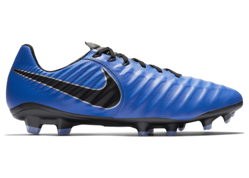 Nike Legend 7 Pro FG Racer Blue