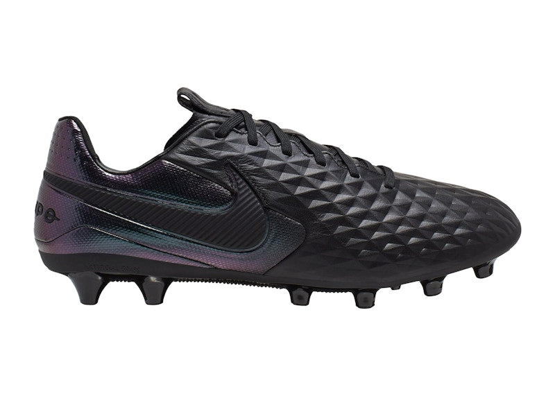 Nike Legend 8 Pro AG Black