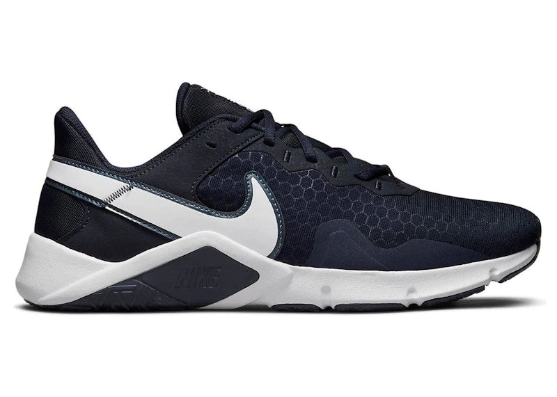 Nike Legend Essential 2 Obsidian