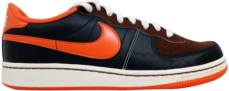 Nike Legend LE Dark Obsidian (GS)