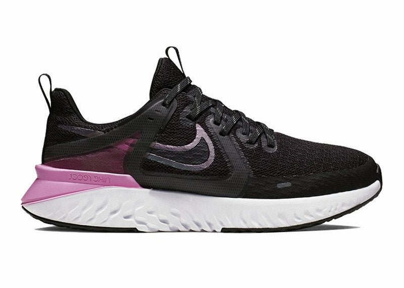 Nike Legend React 2 Psychic Pink (Women's)