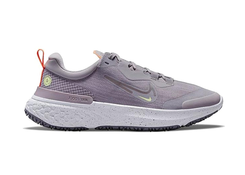 Nike Legend React 2 Shield Amethyst Ash (Women's)