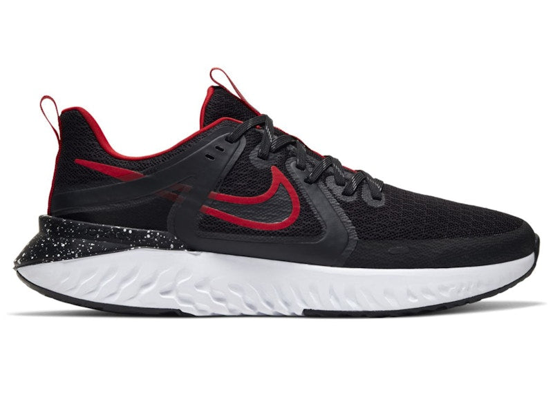 Nike Legend React 2 University Red