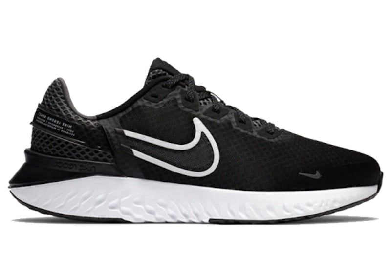 Nike Legend React 3 Black