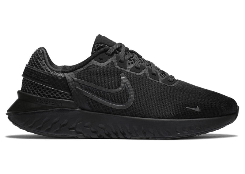 Nike Legend React 3 Core Black