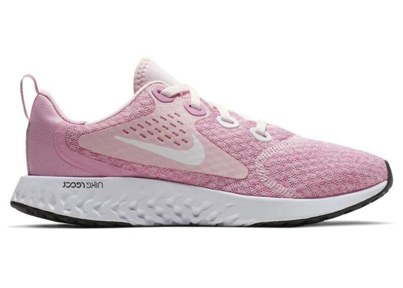 Nike Legend React Pink Foam (GS)