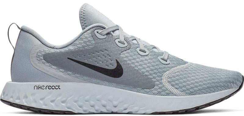 Nike Legend React Wolf Grey