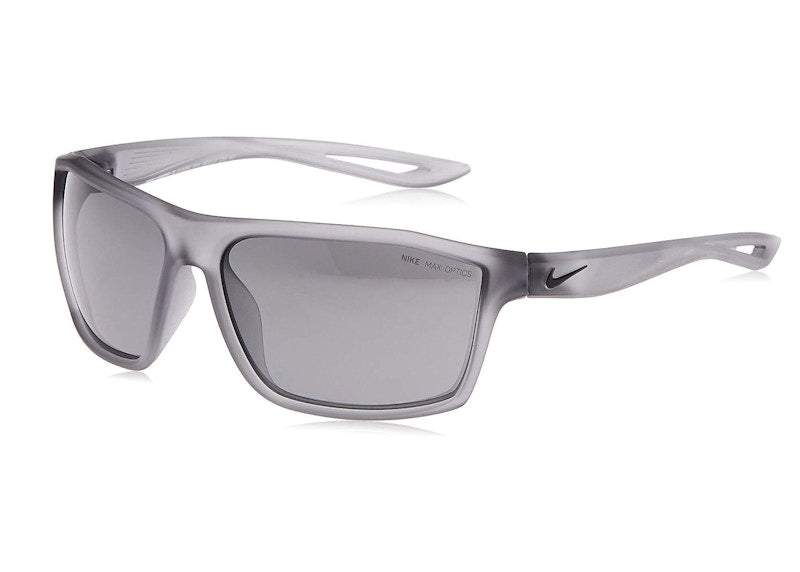 Nike Legend Sunglasses Matte Wolf/Grey Silver Flash (EV1061-001-6014)